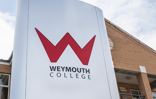 Weymouth College